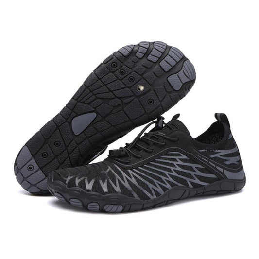 Copper Grounding Barefoot Shoes
