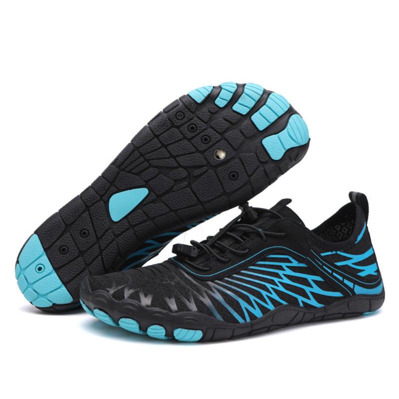 Copper Grounding Barefoot Shoes