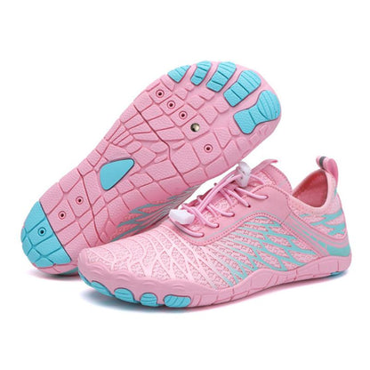 Copper Grounding Barefoot Shoes