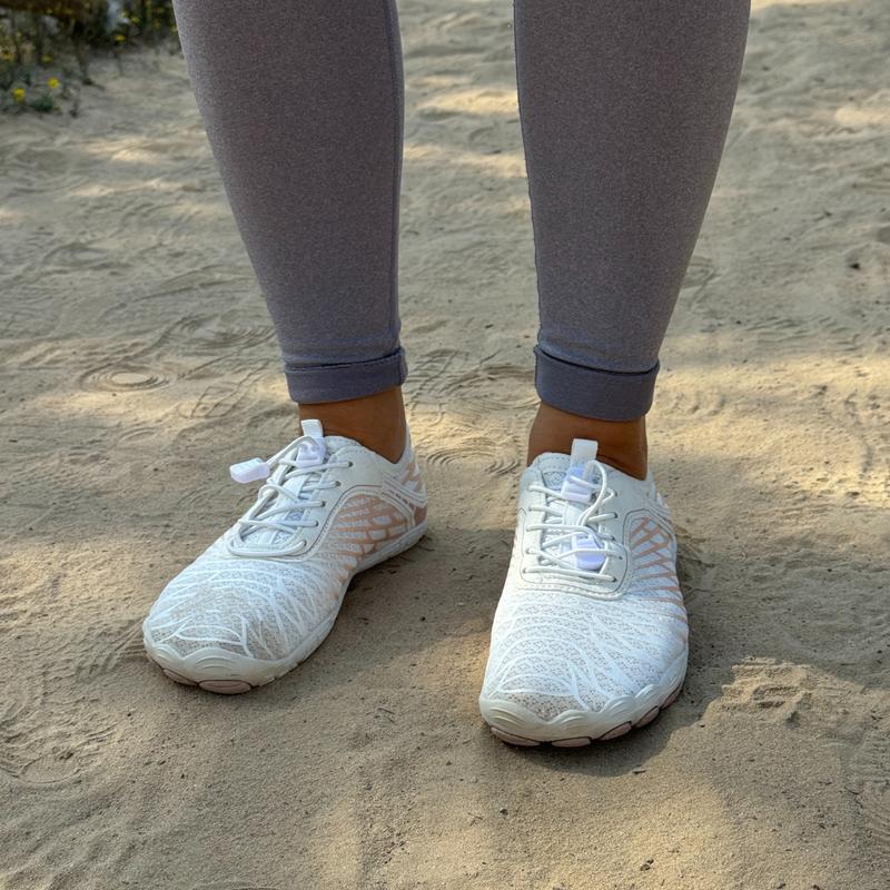 Copper Grounding Barefoot Shoes
