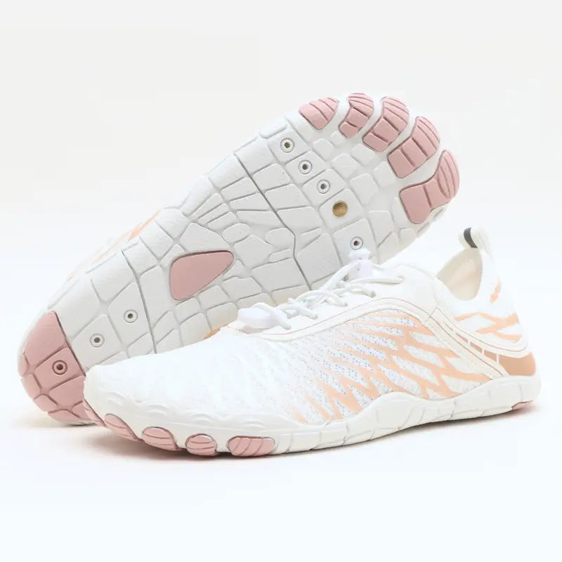 Copper Grounding Barefoot Shoes
